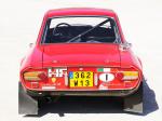 Lancia Fulvia Coupe 1600 HF Corsa 1970 года